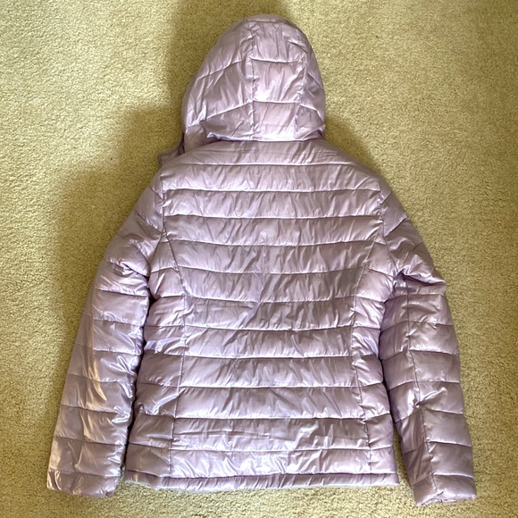 Puffy coat - Picture 4 of 6